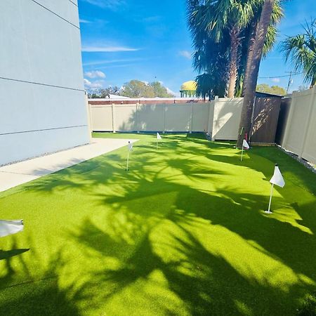 Holiday Inn Express & Suites Tampa Stadium - Airport Area By Ihg Buitenkant foto